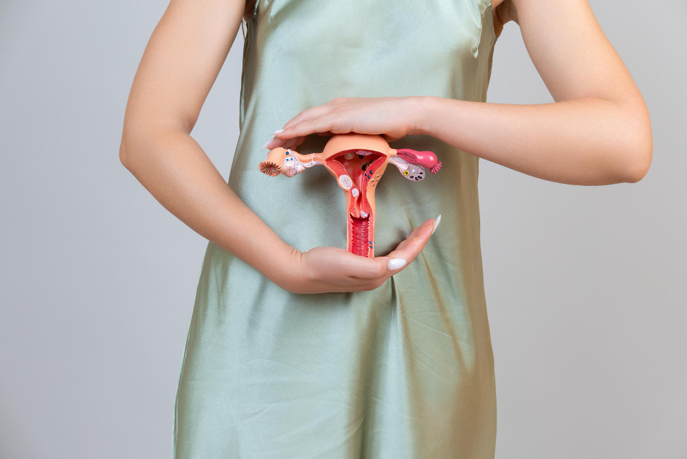 Polycystic Ovarian Syndrome