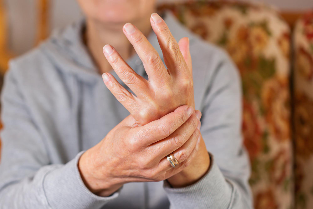 Rheumatoid Arthritis