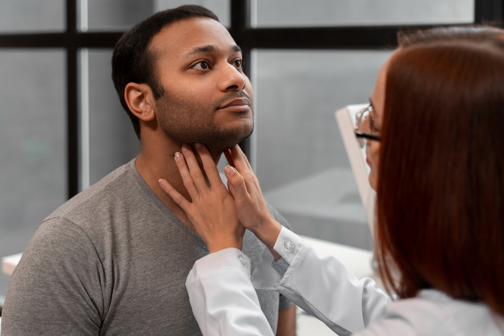 Thyroid Disorders