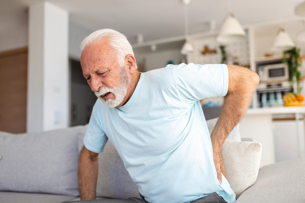 Osteoporosis Treatment