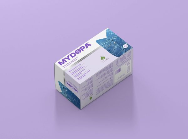 MYDOPA - Herbal Health Supplement for Parkinson's Disease