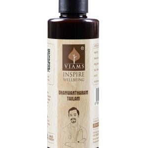 VIAMS Dhanwantharam Thailam