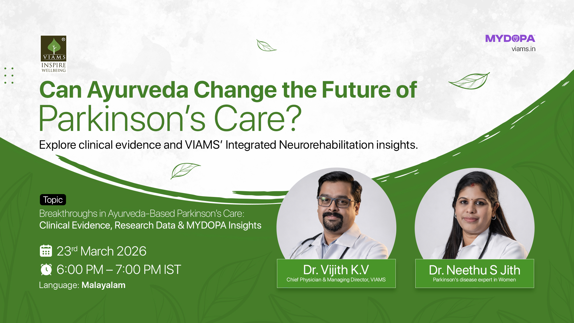 Pakinsons Webinar MAR English