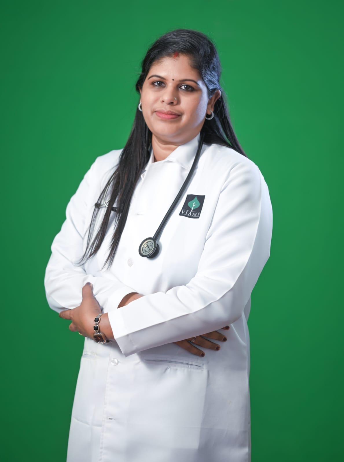Dr. Neethu S Jith
