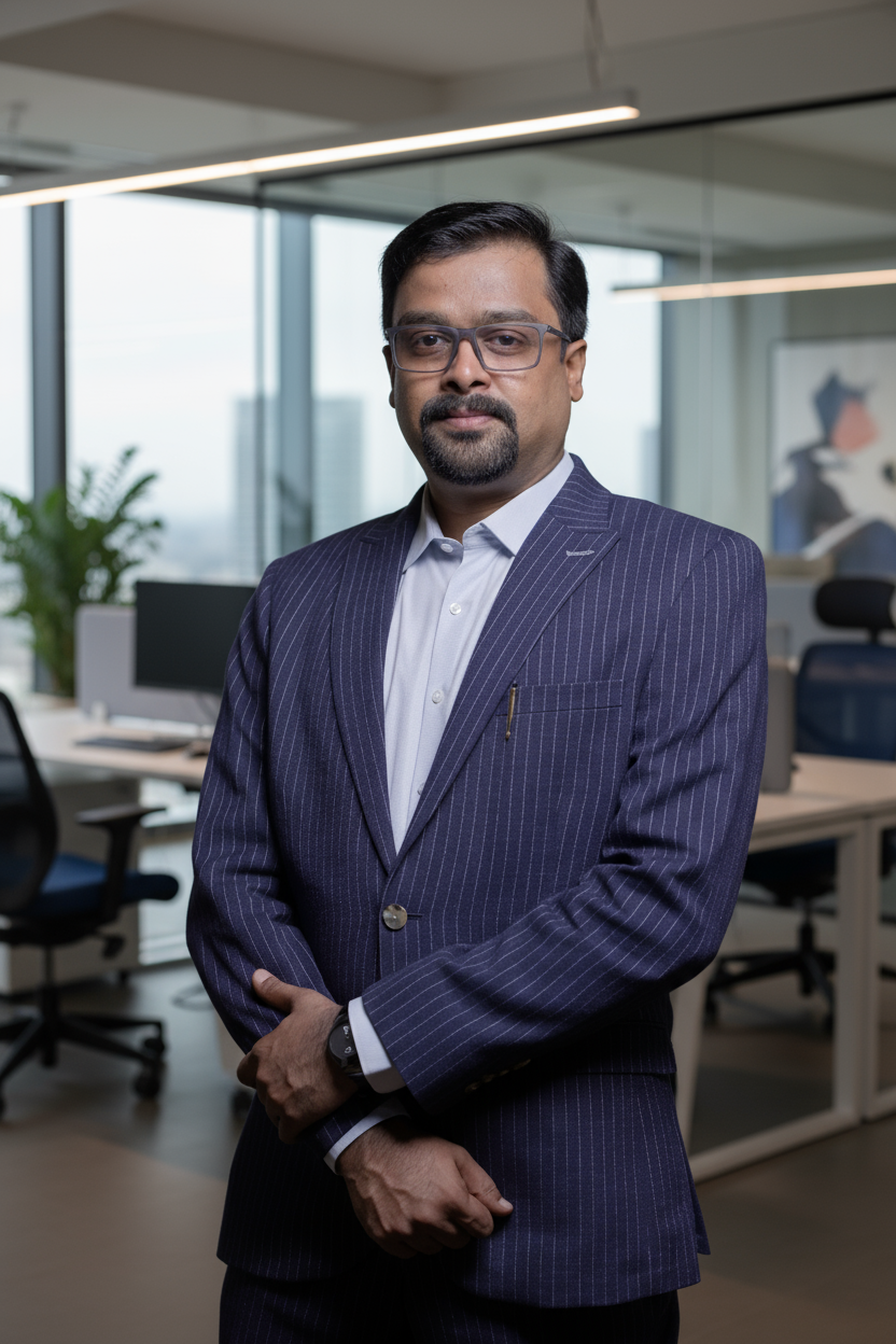 Dr. Vijith KV