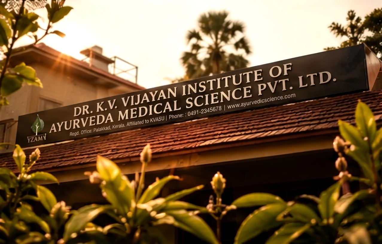 VIAMS Facility