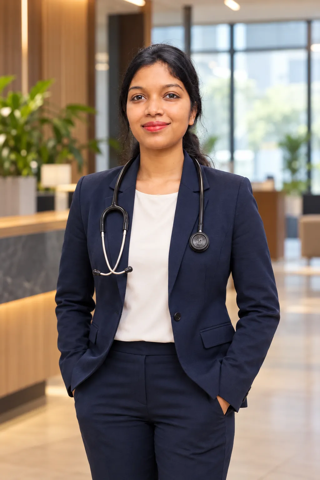 Dr. Pravya Prabhakaran