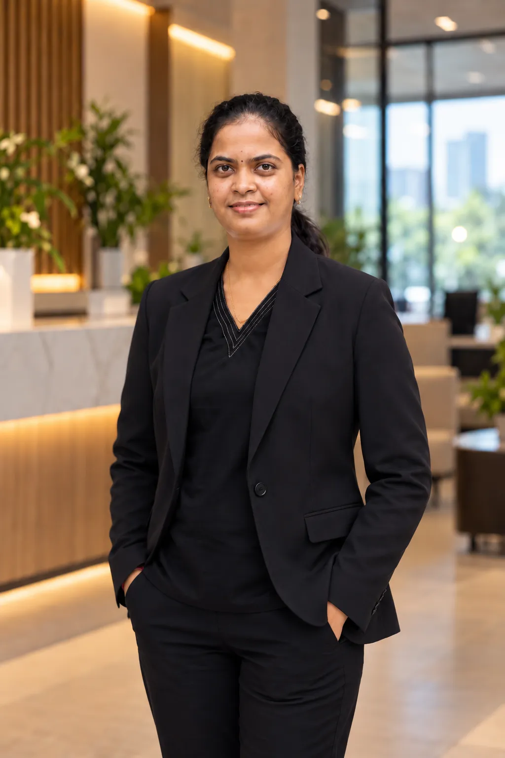 Dr. Mothika S.