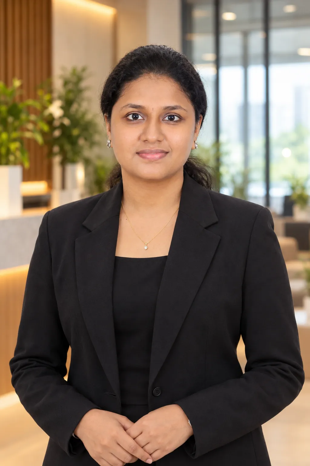Dr. Sariga S.